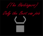 {The Harbingers}