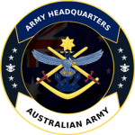 [PAA] Australian Army Headquarters