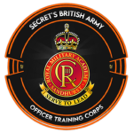 |BA| Officer Training Corps ᅠᅠᅠᅠ