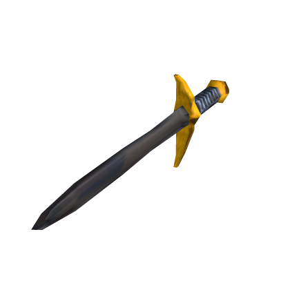[HOLDABLE] CLASSIC SWORD thumbnail
