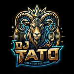 DJ TATO OFICIAL