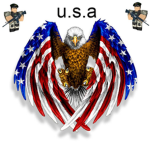 the U.S.A army |U.S|
