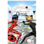 M LADYBUG GROUP