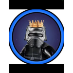 Star Wars lego join the group for raids. REPUBLIC