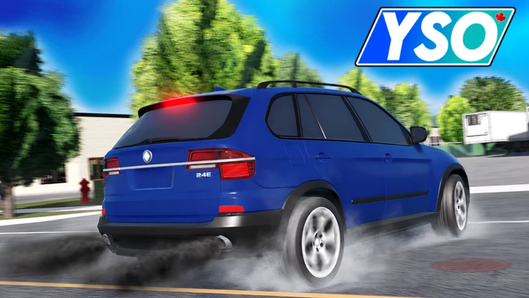 ⛽（マイル数+エンジンチューニング）Young Street, Ontario