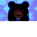 THE ### AND ONLY BADDIE$$