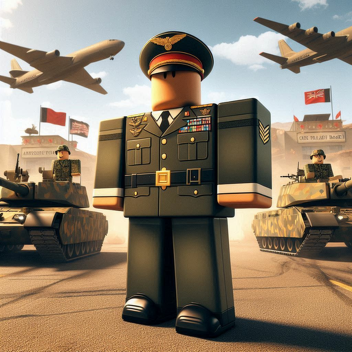 Army Tycoon Simulator