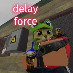 delay force