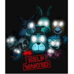 freddy's pizzeria ultimate roleplay