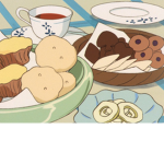 Tea Tea and Tea