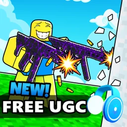 Shoot Wall Test Server icon
