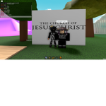 #God is good he is good to all