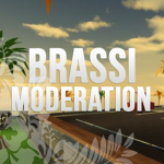 Brassi Moderation