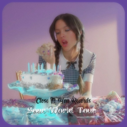 Sour World Tour