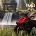 [UPDATE] Trails icon