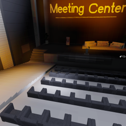 Virtual Science Inc Meeting Center