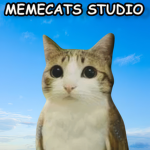 MemeCats Studio