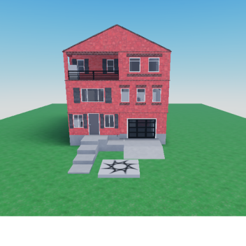 House Washroom V1.5