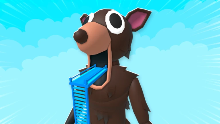 Jump Into 99 Nights 🌲 screenshot 1