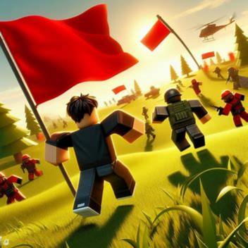 Capture The Flag Ultimate! [Alpha]