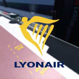 Lyonair Hub