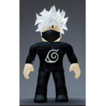 NARUTO YT