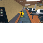 The Yellow Imposter