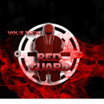 [TGCR] Red Guard