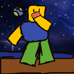 (GIANT UPDATE!) Space runner 2!