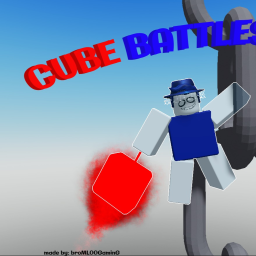 Cube Battles ⬜ [OLD]