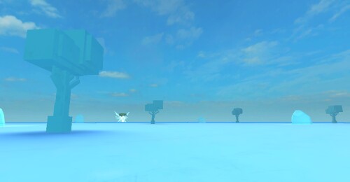 Kill the Entities (Discontinued.)