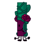 Rose Marker