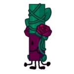 Rose Marker