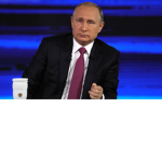 Supreme Leaders Of The World