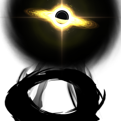 [NEW!] Cosmic Black Hole Galaxy Void Effect Portal