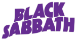 Black Sabbath.
