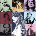 Taylor Swift Eras Tour Show