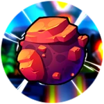 Game Badge Icon