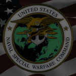 『NSWC』Naval Special Warfare Command