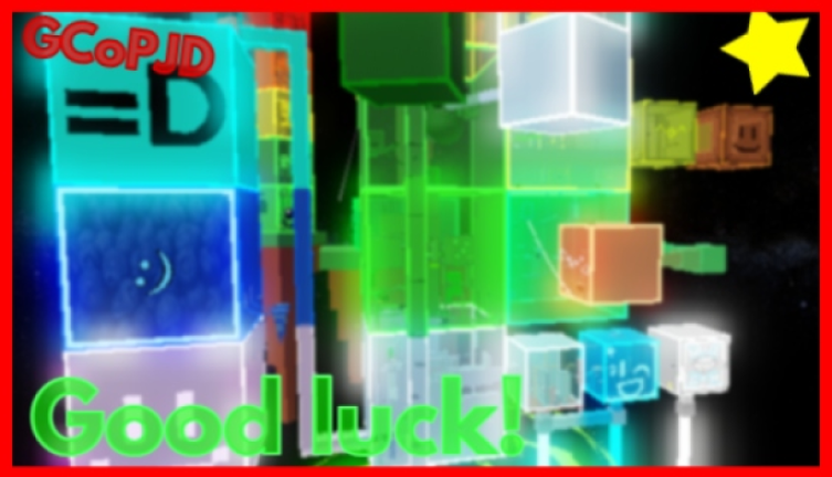 Great Citadel of Possible JJT Difficulties screenshot 2