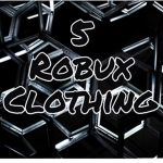 5Rbx Clothing