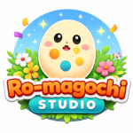 Ro-magochi Studio