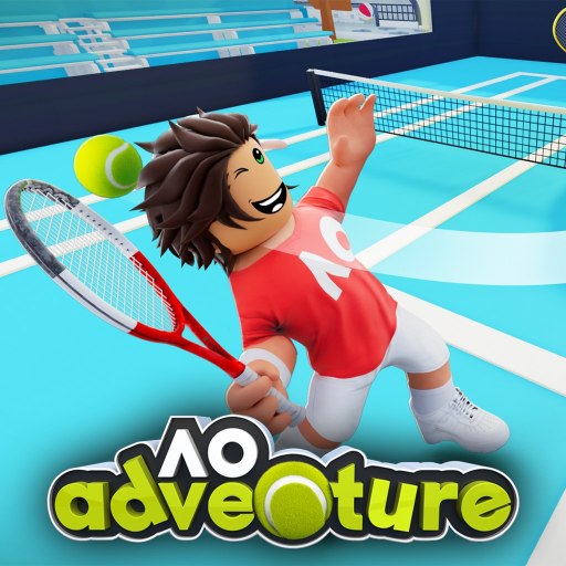 AO Tennis Adventure