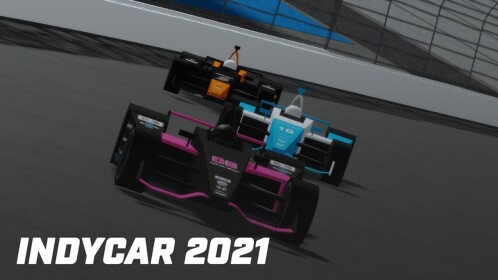 INDYCAR 2021