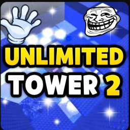 Unlimited Tower 2