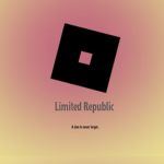 Limited Republic