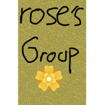 Rose's fan club group