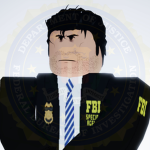 Federal Bureau of Investigation California