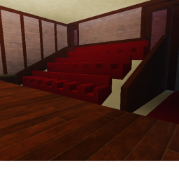 The Meeting Hall