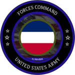 -[FORSCOM]- | Army Forces Command |